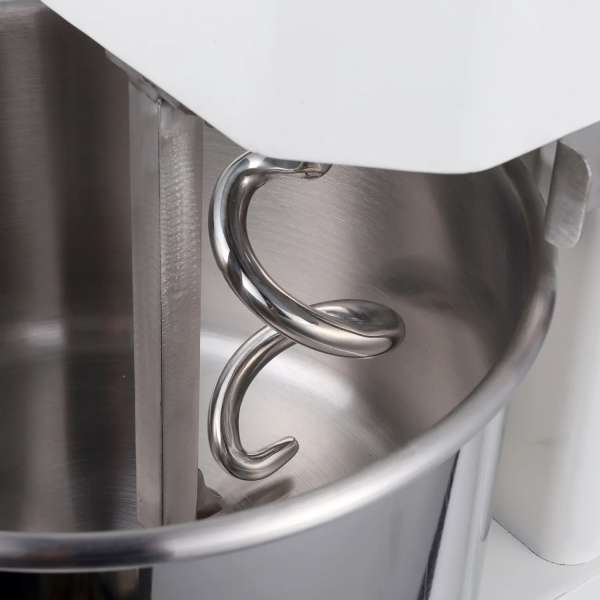 Тестомес спиральный Hopert PRO-SD-30E с вариатором